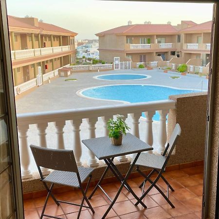 Apartamento Dulce Vista بوريس دي أبونا المظهر الخارجي الصورة