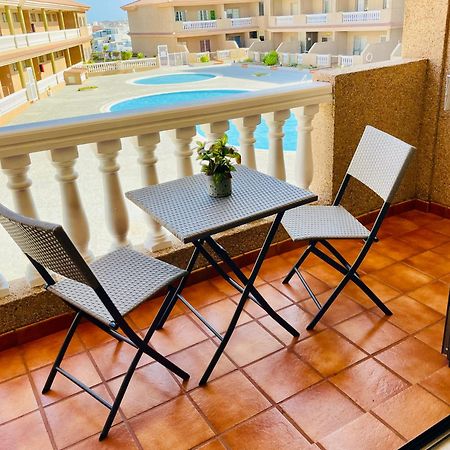 Apartamento Dulce Vista بوريس دي أبونا المظهر الخارجي الصورة