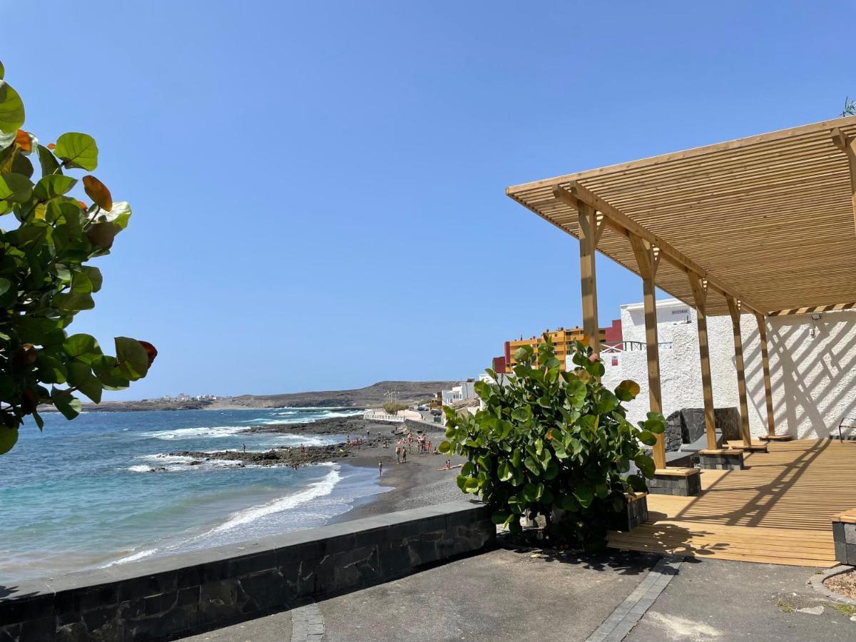 Apartamento Dulce Vista بوريس دي أبونا المظهر الخارجي الصورة