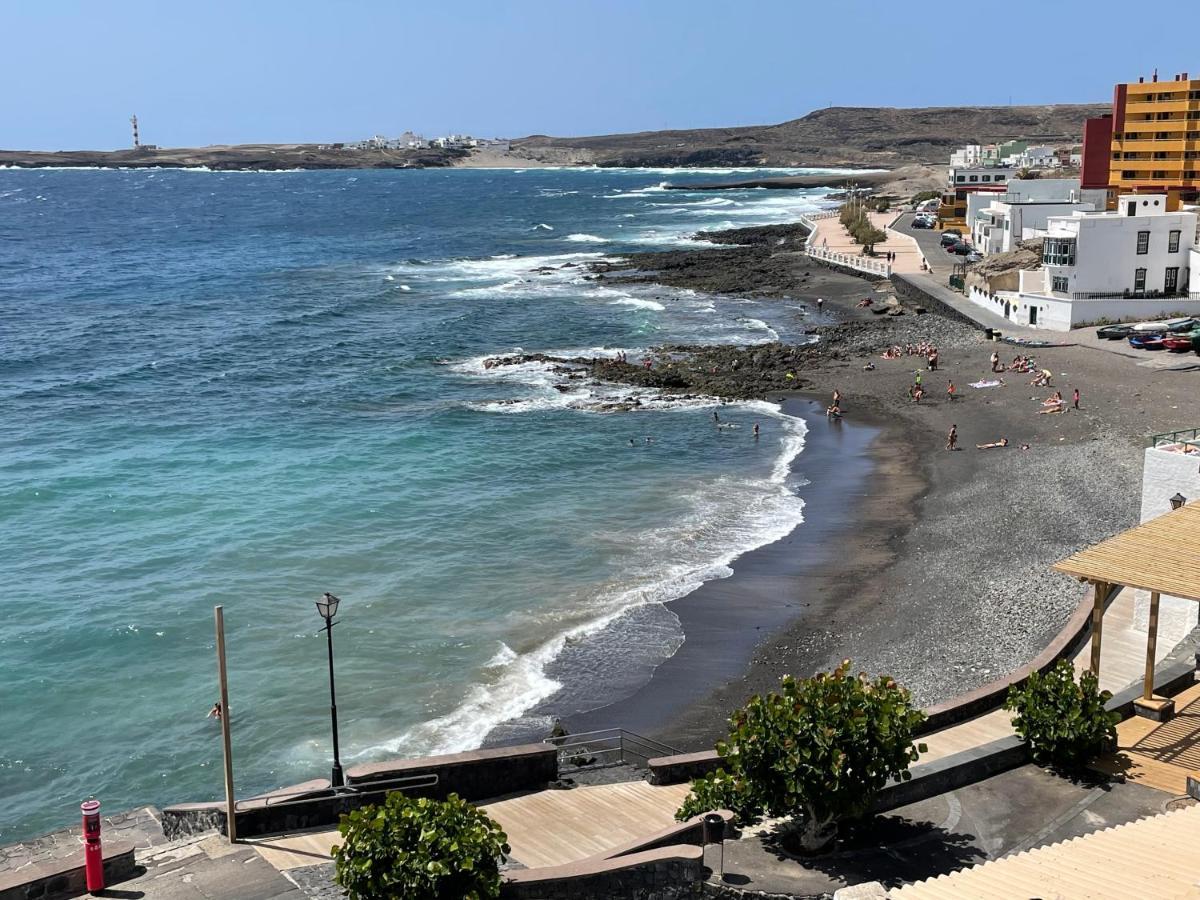 Apartamento Dulce Vista بوريس دي أبونا المظهر الخارجي الصورة