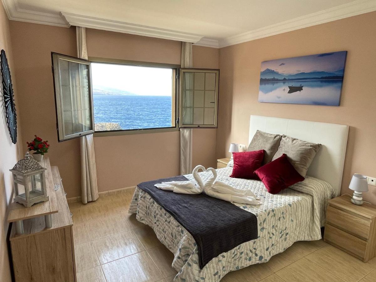 Apartamento Dulce Vista بوريس دي أبونا المظهر الخارجي الصورة