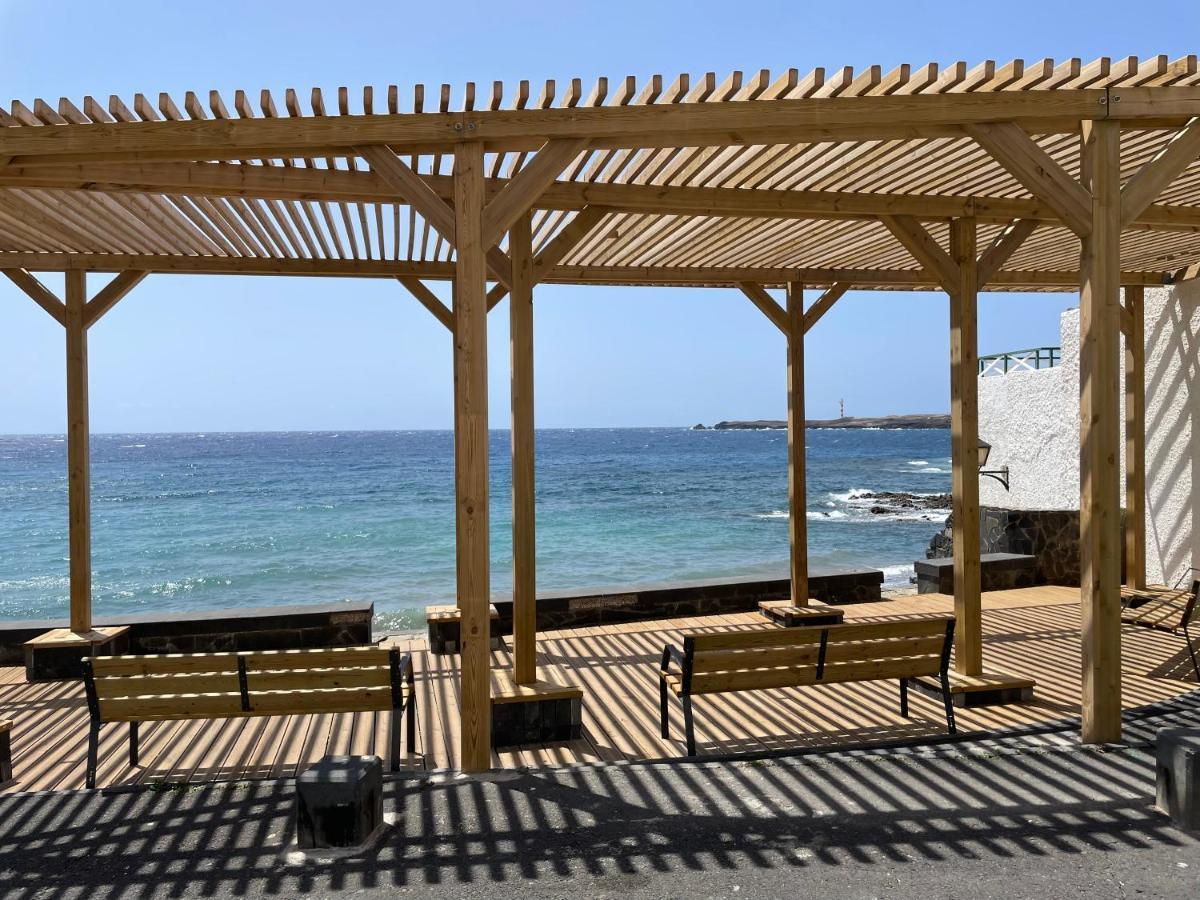 Apartamento Dulce Vista بوريس دي أبونا المظهر الخارجي الصورة