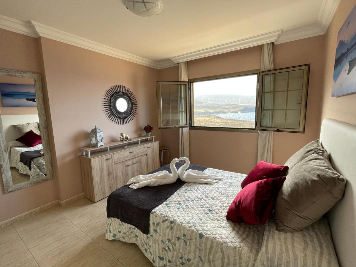 Apartamento Dulce Vista بوريس دي أبونا المظهر الخارجي الصورة