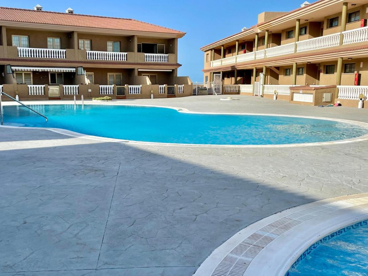 Apartamento Dulce Vista بوريس دي أبونا المظهر الخارجي الصورة