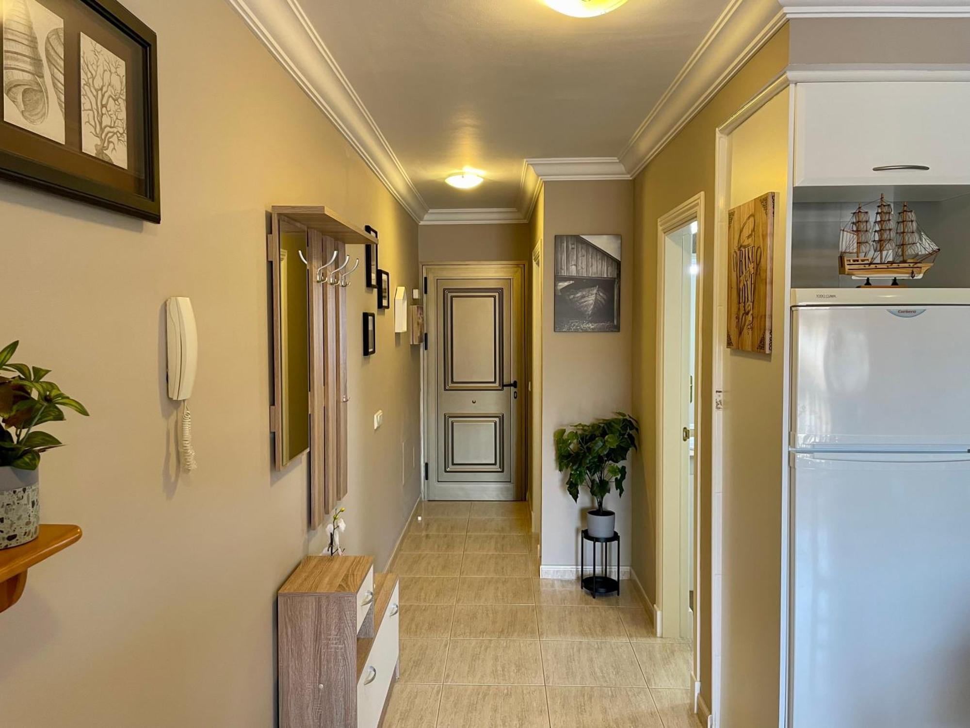 Apartamento Dulce Vista بوريس دي أبونا المظهر الخارجي الصورة