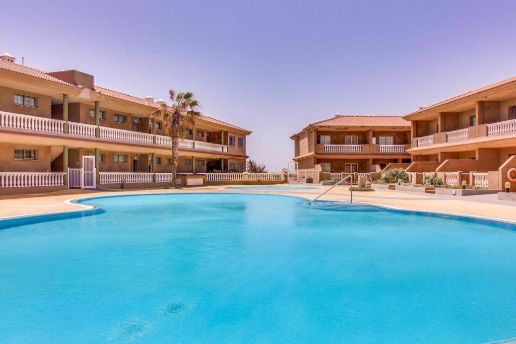 Apartamento Dulce Vista بوريس دي أبونا المظهر الخارجي الصورة